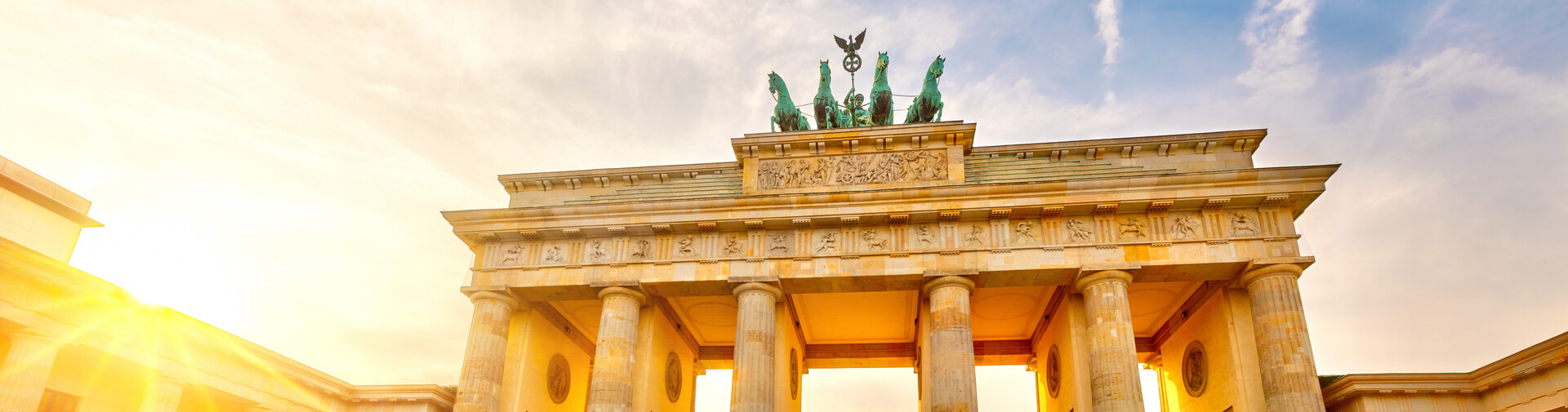 Brandenburger Tor