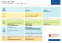 Programm 2026